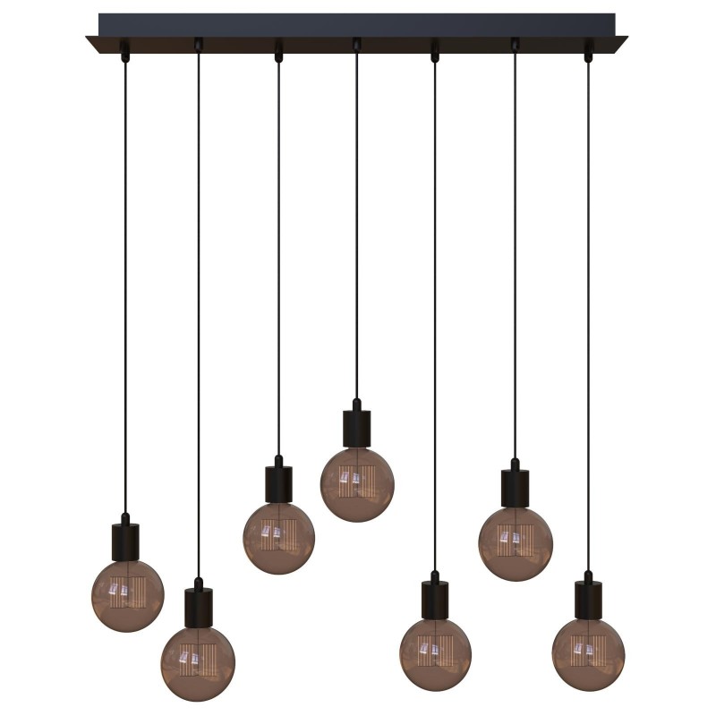 PSM Lighting Maestro 5067.7 Suspension Lamp
