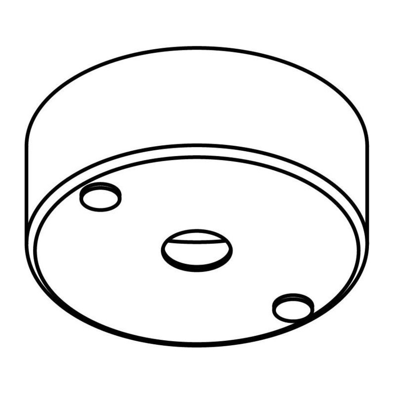 PSM Lighting Rosette Up 034.B3 