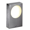 PSM Lighting Toledo T303.150R Garden Pole