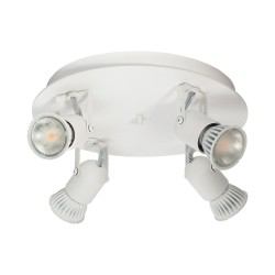 PSM Lighting Victor 3225 Ceiling Lamp