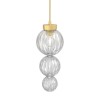 PSM Lighting Cecile 2505 Suspension lamp