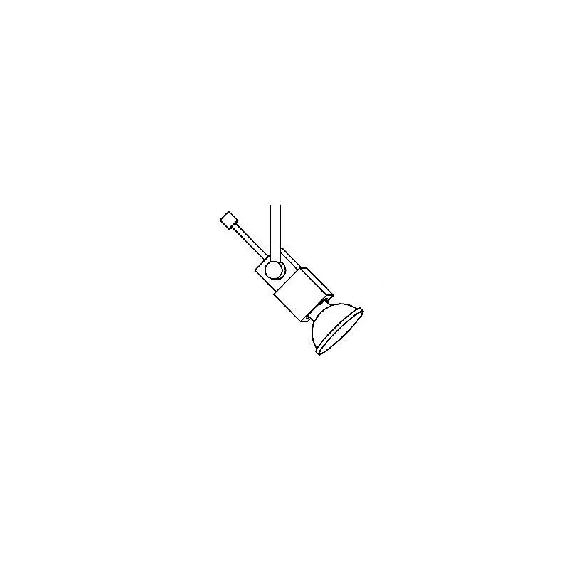 PSM Lighting Capri 7110 Ceiling Lamp / Wall Lamp