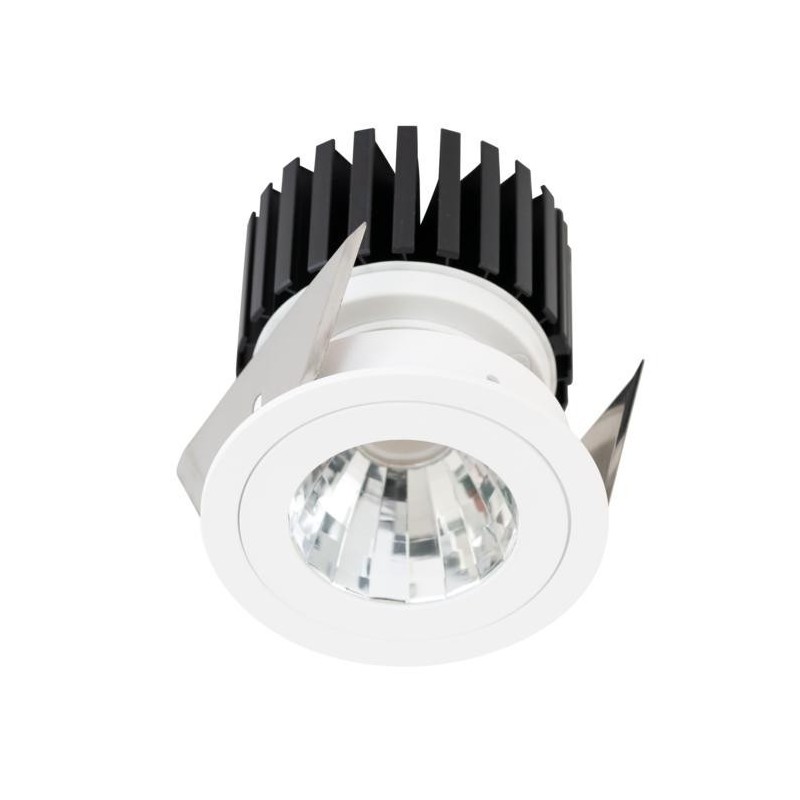 PSM Lighting City 888.10024 Recessed Spot