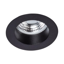 PSM Lighting Equal Click System E-Clickdwn.Dicro Recessed Spot