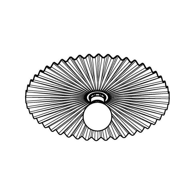 PSM Lighting Farfalle 1369 Ceiling Lamp / Wall Lamp