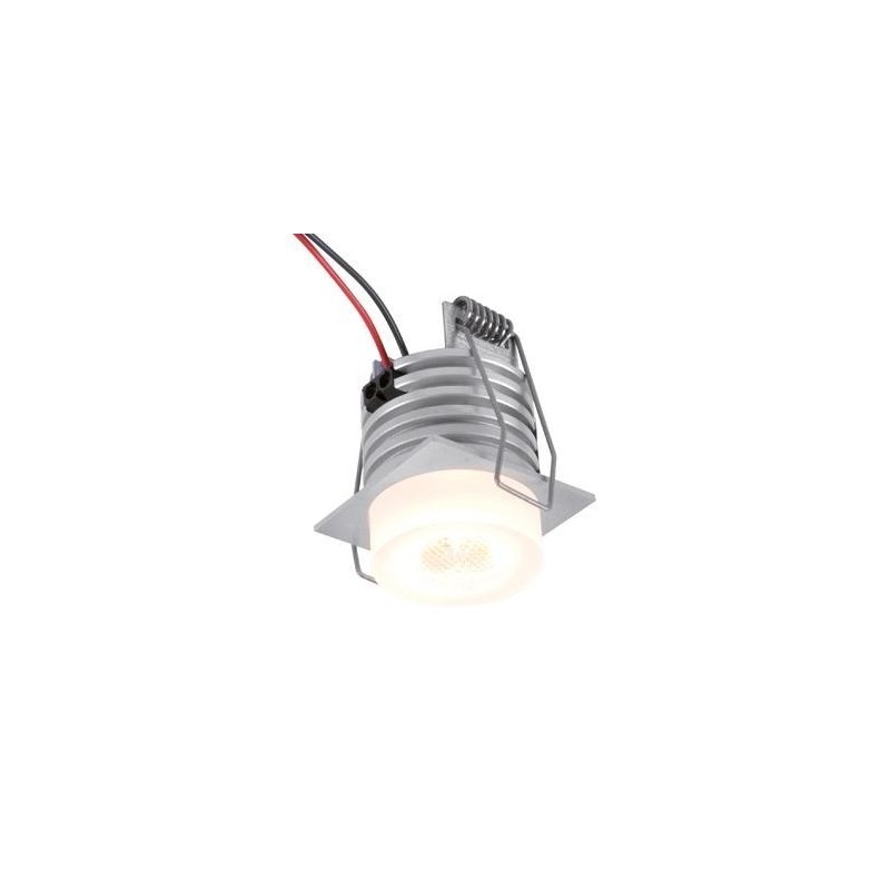 PSM Lighting Felix W1376 Recessed Spot