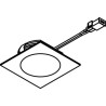 PSM Lighting Kastar W3181.S2 Ceiling Lamp / Wall Lamp