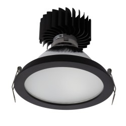 PSM Lighting Koza X - Inca Xtm 1768.1300.Ip20.Pl Recessed Spot