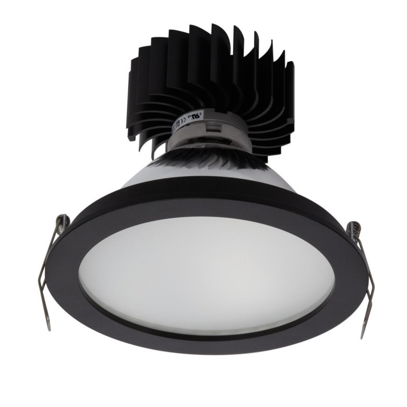 PSM Lighting Koza X - Inca Xtm 1768.1300.Ip20.Pl Recessed Spot