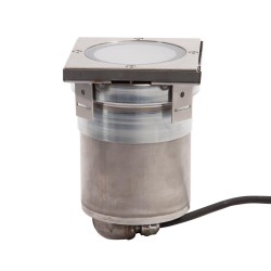 PSM Lighting Magma 3346.9 Recessed Spot