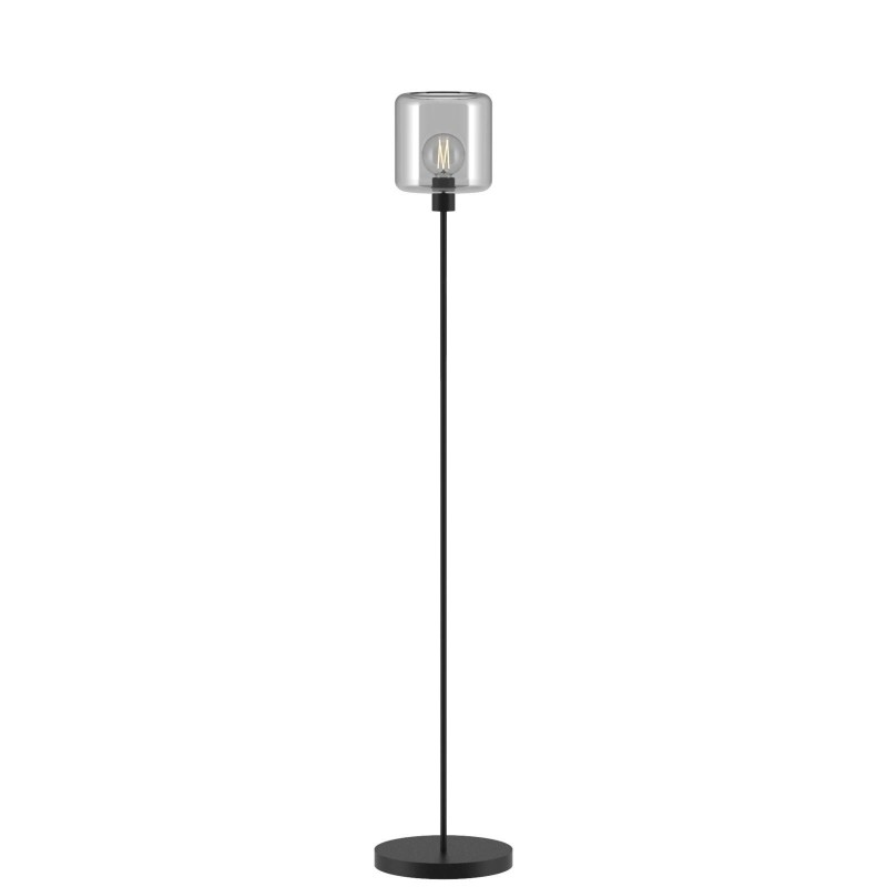PSM Lighting Manon 1590.N.E27 Floor Lamp