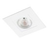PSM Lighting Ø80 Kubo.Sla Recessed Spot