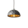 PSM Lighting Rocky 1397 Suspension Lamp