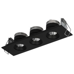 PSM Lighting Stella 8369 Recessed Spot