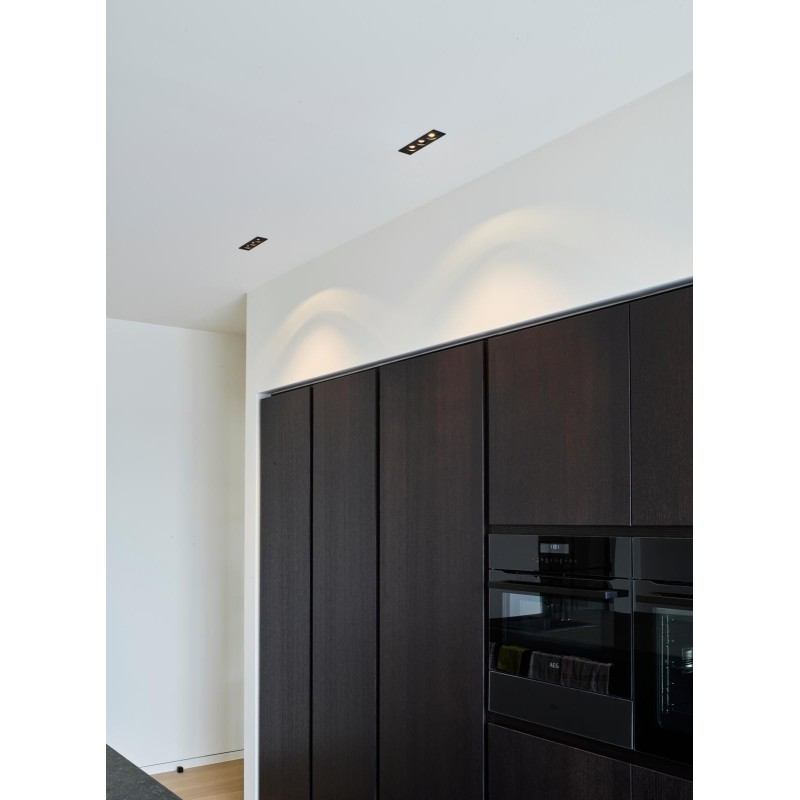 PSM Lighting Stella 8369 Recessed Spot