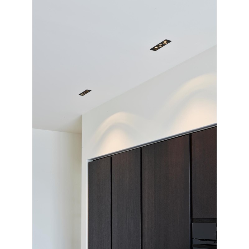 PSM Lighting Stella 8369 Recessed Spot