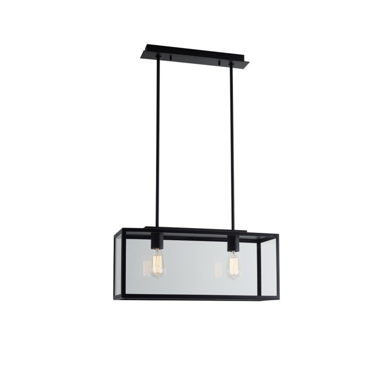 PSM Lighting Tavolo 5100.2.Xlc Suspension Lamp