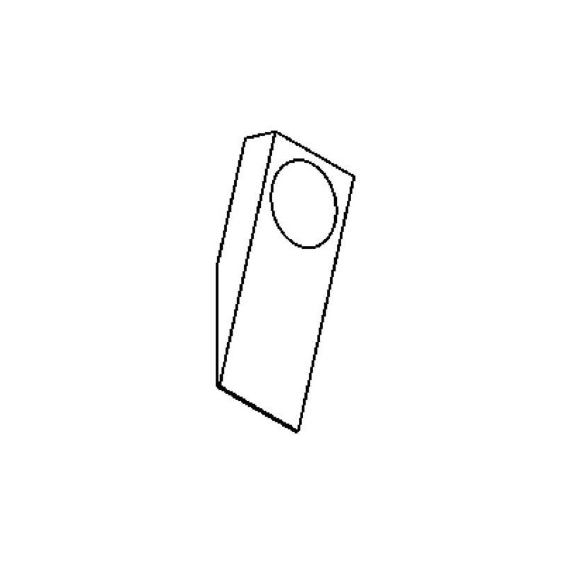 PSM Lighting Toledo W304.R Wall Lamp