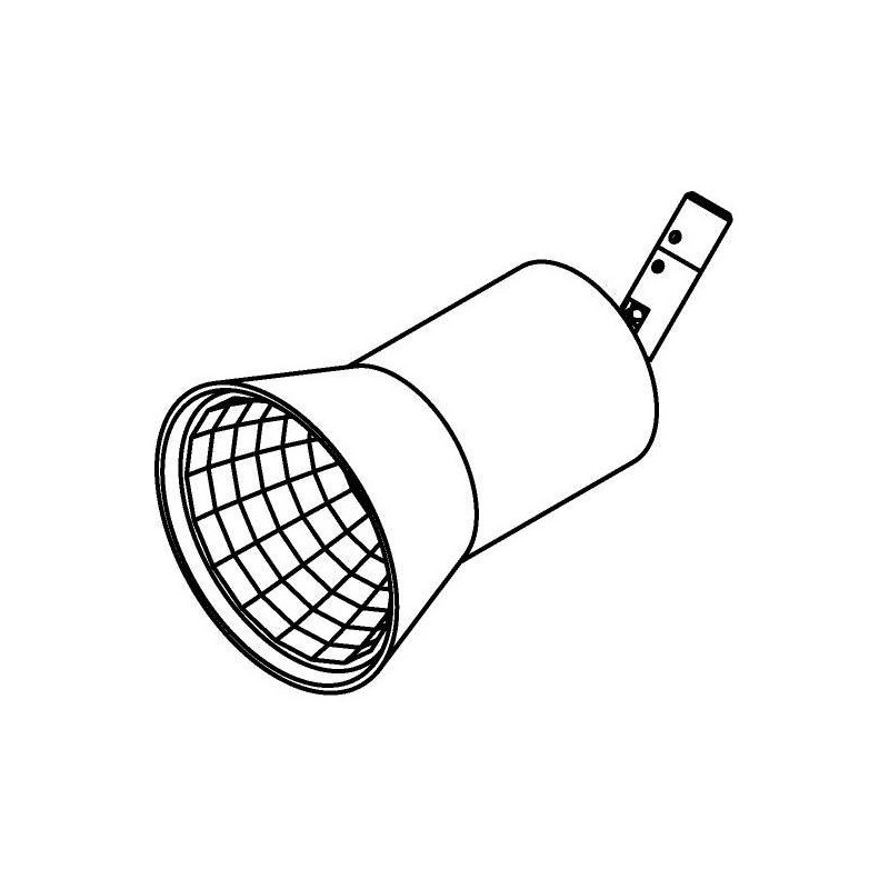 PSM Lighting Tondo 7537 Ceiling Lamp / Wall Lamp
