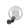 PSM Lighting Moby Sh 5137.SH.B Wall lamp