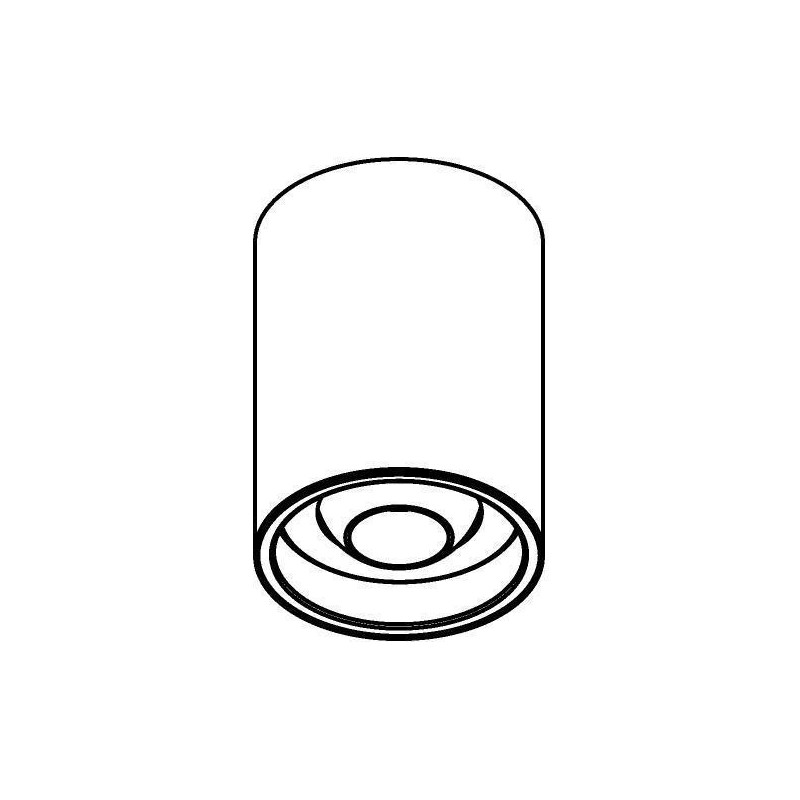 PSM Lighting Cameleon 1510.Zxo Ceiling Lamp