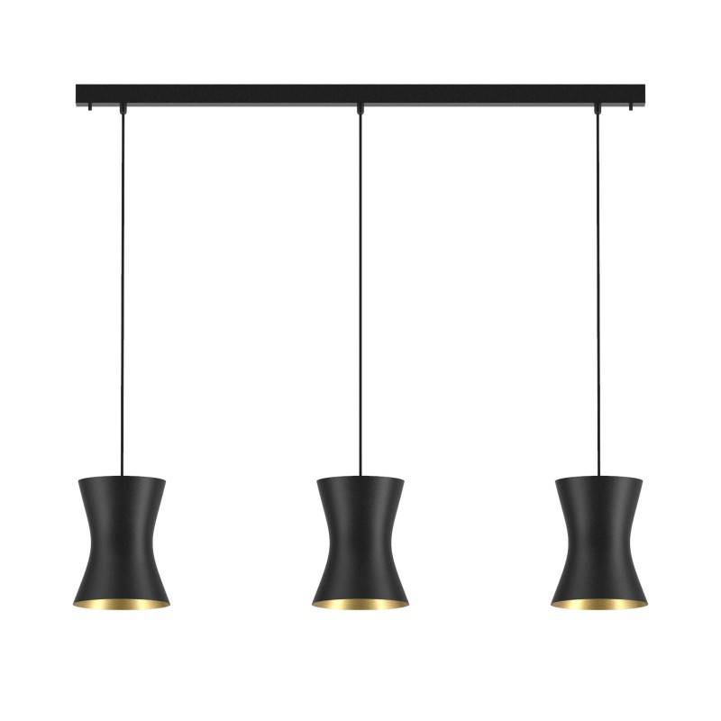 PSM Lighting Clara 3416.3 Suspension Lamp