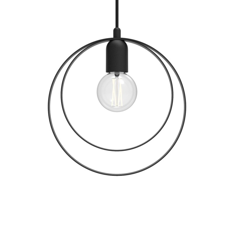 PSM Lighting C-Line 1417 Suspension Lamp