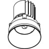 PSM Lighting Equal Click System E-Clickyoko.Dc700 Recessed Spot