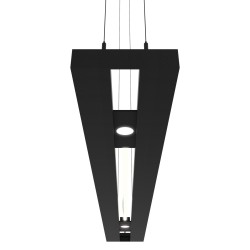 PSM Lighting Linea 2595 Suspension Lamp