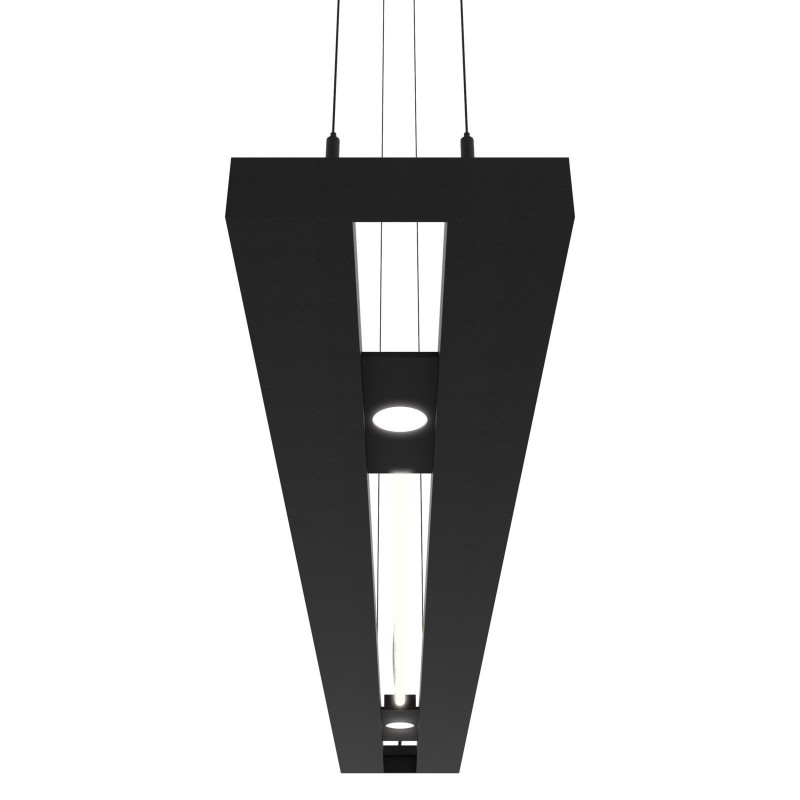 PSM Lighting Linea 2595 Suspension Lamp