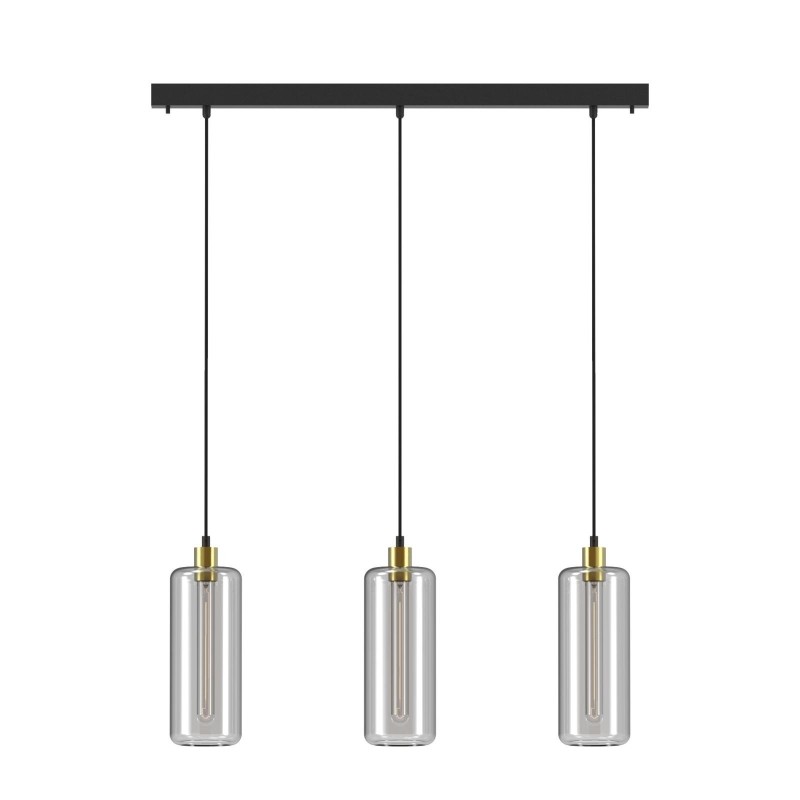 PSM Lighting Manon 5132.3P Suspension Lamp