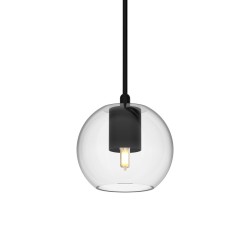 PSM Lighting Moby 5089.A.G9 Suspension Lamp
