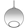 PSM Lighting Moby Sh 4950.C.E27.Sh Suspension Lamp