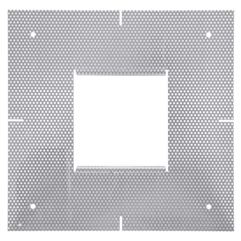 PSM Lighting Plasterkit 1889A 