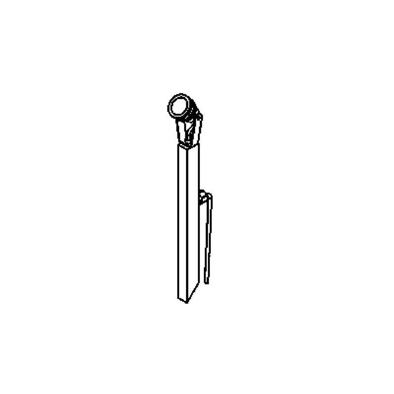 PSM Lighting Ufo T1035 Garden Pole