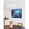 PSM Lighting Hula Hoop 2111 Suspension lamp