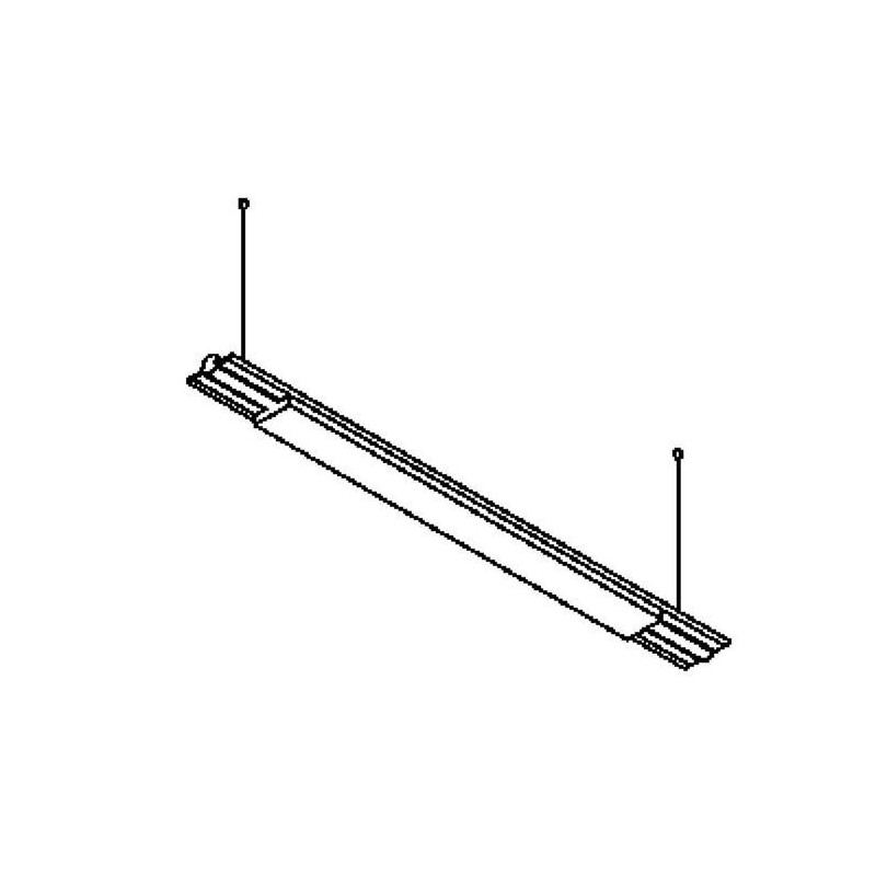 PSM Lighting Butterfly 2807Led Suspension Lamp