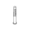 PSM Lighting Faro T425.1000 Garden Pole