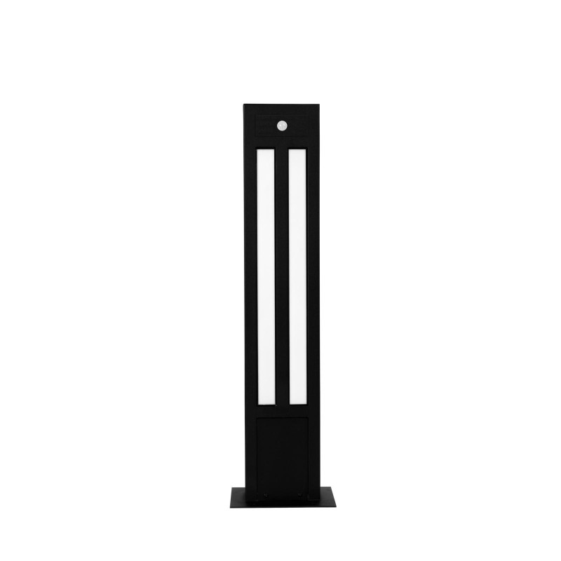 PSM Lighting Franklin T1284.670 Garden Pole
