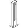 PSM Lighting Franklin T1284.670 Garden Pole