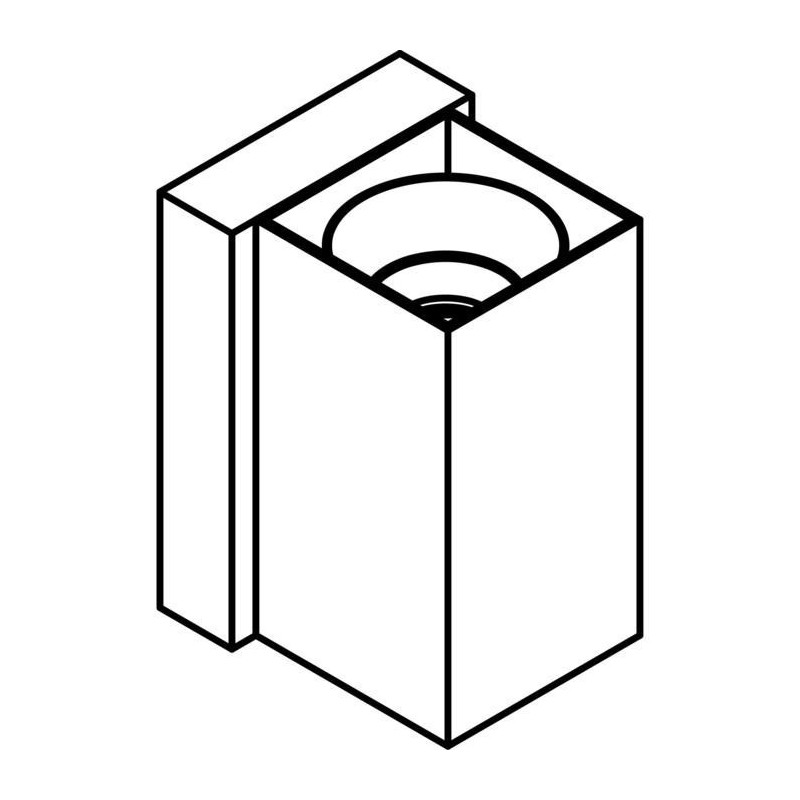 PSM Lighting Kobus 4035 Wall Lamp