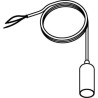 PSM Lighting Maestro 5003C.2 Suspension Lamp