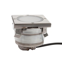 PSM Lighting Magma 3354.9 Recessed Spot