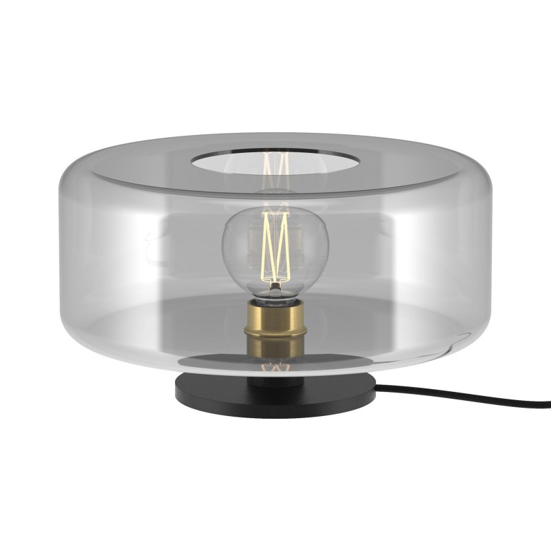 PSM Lighting Manon 1599.Q.E27 Table Lamp