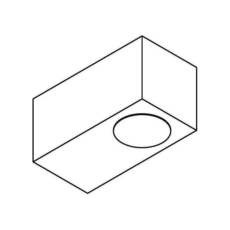 PSM Lighting Micro 3045 Wall Lamp