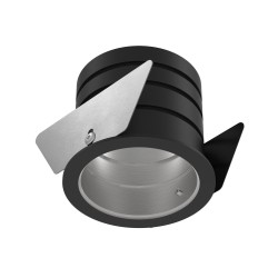 PSM Lighting Mini Click System E-Miniroundbase