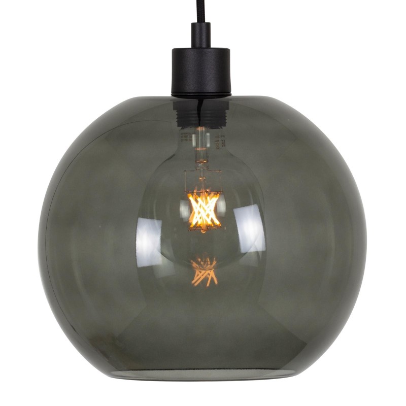 PSM Lighting Moby Sh 5068.C.E27.Sh Suspension Lamp