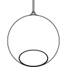 PSM Lighting Moby Sh 5068.C.E27.Sh Suspension Lamp