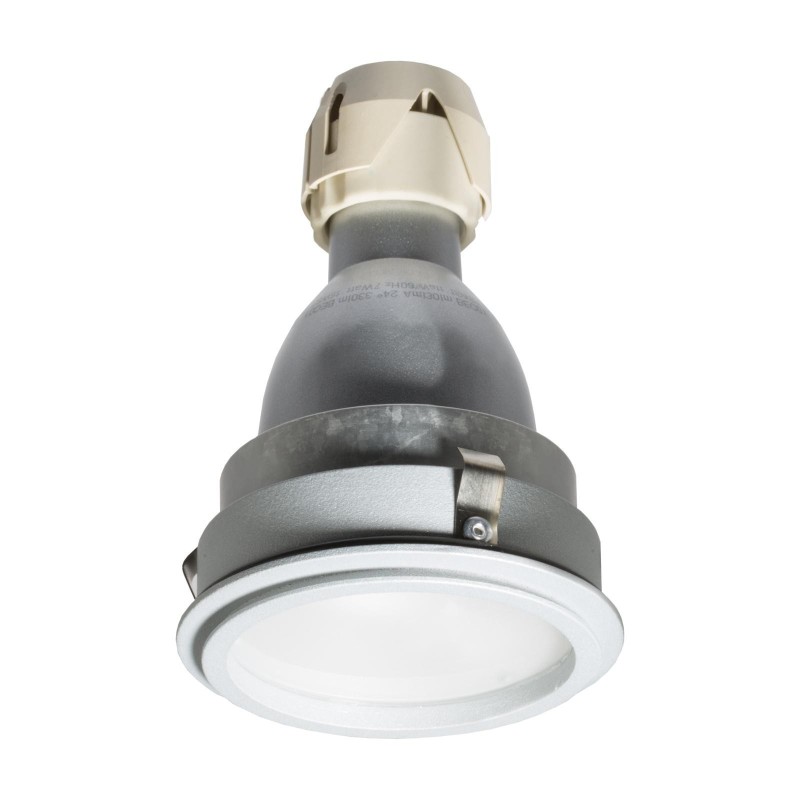 PSM Lighting Ø80 Convertible System Casaquanodotano.Es50 Recessed Spot