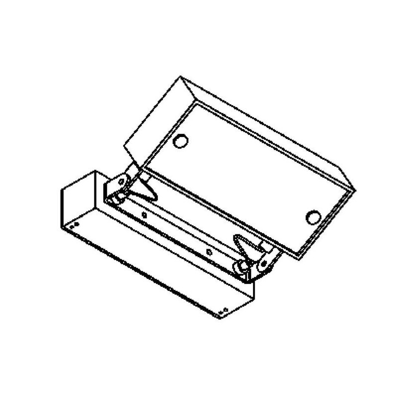 PSM Lighting Otto W1585.Led Wall Lamp